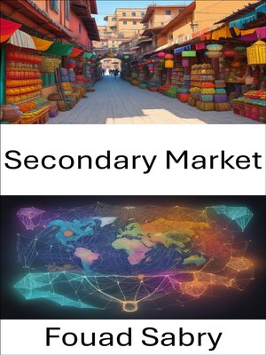 cover image of Secondary Market